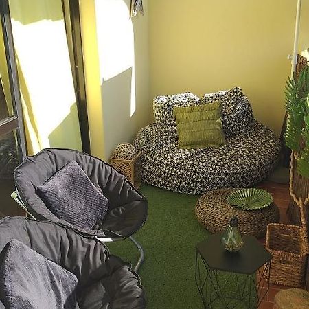 Apartament Olhos do Mar T1 beach Olhos de Água Albufeira Esterno foto
