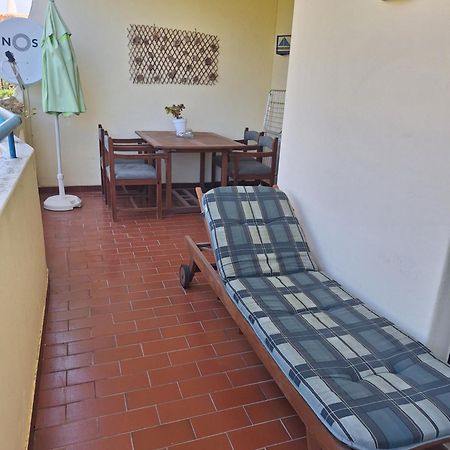 Apartament Olhos do Mar T1 beach Olhos de Água Albufeira Esterno foto