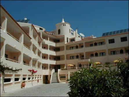 Apartament Olhos do Mar T1 beach Olhos de Água Albufeira Esterno foto